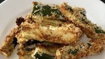 Air Fried Zucchini Air Fried Zucchini
