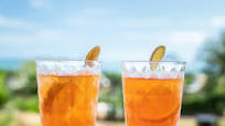 Golden Margarita Recipe Using Gold Tequila Golden Margarita Recipe Using Gold Tequila