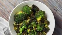 Air Fryer Broccoli Air Fryer Broccoli