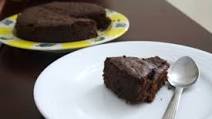 Simple Microwave Chocolate Cake in Microwave Simple Microwave Chocolate Cake in Microwave