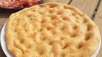 Recipe of Ultimate Focaccia alla Genovese Recipe of Ultimate Focaccia alla Genovese