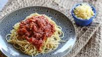 Corned Beef Spaghetti Corned Beef Spaghetti