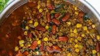 Best Taco Soup Recipe Best Taco Soup Recipe