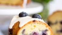 Blueberry Coffee Cake Blueberry Coffee Cake