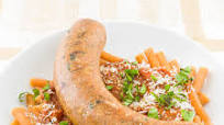 Spicy Italian Sausage from Scratch Spicy Italian Sausage from Scratch