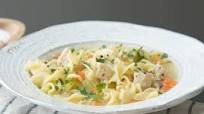 Quick Pressure Cooker Chicken Noodle Soup Quick Pressure Cooker Chicken Noodle Soup