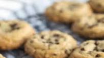 Caramel Chocolate Chip Cookies Recipe Caramel Chocolate Chip Cookies Recipe