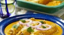 Enchiladas Suizas Rojas Enchiladas Suizas Rojas