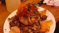 Pork Chops Giambotta Pork Chops Giambotta