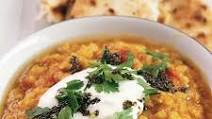Slow Cooker Tarka Dahl Slow Cooker Tarka Dahl