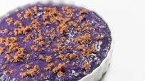 Ube Kalamay Ube Kalamay