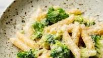 Creamy Broccoli Pasta Creamy Broccoli Pasta