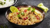 Indonesian Kicap Tofu Indonesian Kicap Tofu