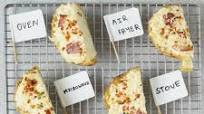 How To Reheat Twice Baked Potatoes How To Reheat Twice Baked Potatoes