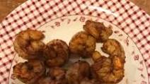 Cajun Shrimp Air Fryer Cajun Shrimp Air Fryer