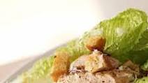 Grilled Chicken Caesar Salad Recipe Grilled Chicken Caesar Salad Recipe