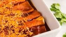 Ground Beef Enchiladas Ground Beef Enchiladas