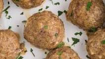 Homemade Meatballs Homemade Meatballs