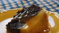 Chocolate Flan Cake Chocolate Flan Cake