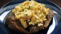 Air Fryer Scrambled Eggs Air Fryer Scrambled Eggs