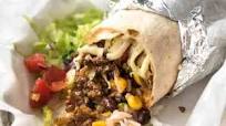 Beef Burritos Beef Burritos