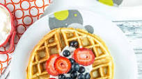 Best Belgian Waffle Recipe Best Belgian Waffle Recipe