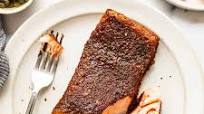 Easy Smoked Salmon Recipe Easy Smoked Salmon Recipe