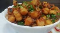 How to Make Favorite Jain Chole without onion and garlic How to Make Favorite Jain Chole without onion and garlic