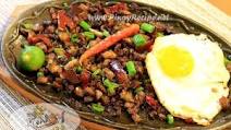 Lechon Sisig Recipe or Sisig na Lechon Recipe Lechon Sisig Recipe or Sisig na Lechon Recipe