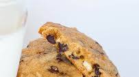 Chocolate Chip Cookies Recipe (video) Chocolate Chip Cookies Recipe (video)
