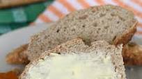Sourdough Irish Brown Bread Sourdough Irish Brown Bread
