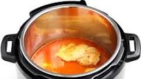Instant Pot Buffalo Chicken Recipe Instant Pot Buffalo Chicken Recipe