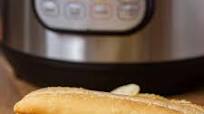 Instant Pot Philly Cheese Steak Sandwiches Instant Pot Philly Cheese Steak Sandwiches