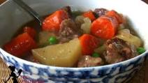 Crock Pot Beef Stew Crock Pot Beef Stew
