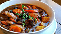 Gluten-Free Slow-Cooker Beef Stew Recipe - (4.1/5) Gluten-Free Slow-Cooker Beef Stew Recipe - (4.1/5)