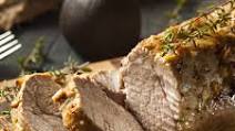 Slow Cooker Pork Tenderloin: the easy recipe for a mouthwatering pork dinner Slow Cooker Pork Tenderloin: the easy recipe for a mouthwatering pork dinner