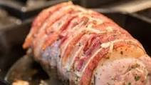Carlton Farms Holiday ‘Mock’ Porchetta Carlton Farms Holiday ‘Mock’ Porchetta