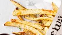 Air Fryer French Fries Air Fryer French Fries