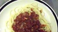 Chunky Marinara Sauce Chunky Marinara Sauce