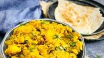 Cabbage Potato Curry in Instant Pot Cabbage Potato Curry in Instant Pot