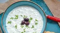 Einfaches Zaziki Rezept zum selber machen Einfaches Zaziki Rezept zum selber machen