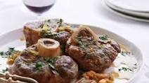 Osso Buco Osso Buco