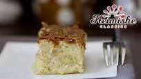 Traditional Potato Kugel (Kosher for Passover) Traditional Potato Kugel (Kosher for Passover)