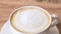 The Perfect Cappuccino The Perfect Cappuccino