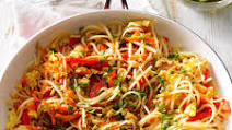 Vegetarian Pad Thai Vegetarian Pad Thai