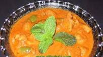 Aloo-gobi masala / potato - cauliflower gravy Aloo-gobi masala / potato - cauliflower gravy