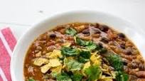 Instant Pot Taco Soup (+ StoveTop Directions) Instant Pot Taco Soup (+ StoveTop Directions)