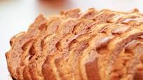 Bread Machine Apple Pie Bread Recipe Bread Machine Apple Pie Bread Recipe
