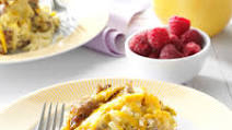 Slow Cooker Breakfast Casserole Slow Cooker Breakfast Casserole