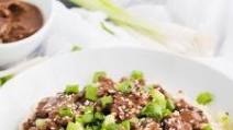 Instant Pot Mongolian Beef Instant Pot Mongolian Beef